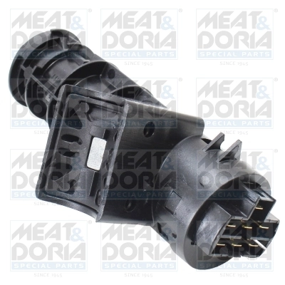 Steering Lock